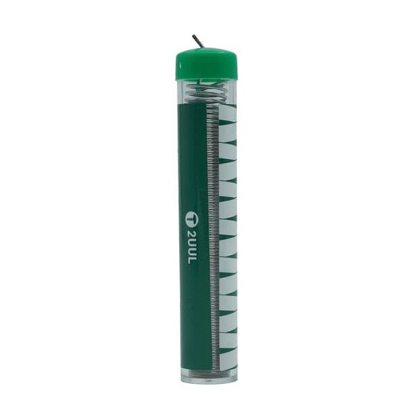 سیم لحیم 2یویوال مدل نیکل 0.8mm